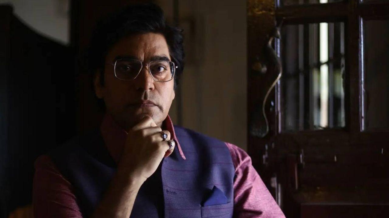 Whenever Sidharth smiled, it was mysterious and mischievous, says Ashutosh Rana 